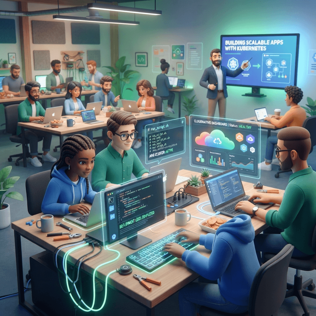 Industry Workshops